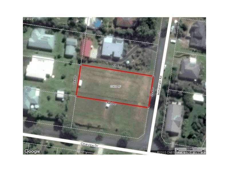 45 Mittelstadt Rd, Glass House Mountains QLD 4518