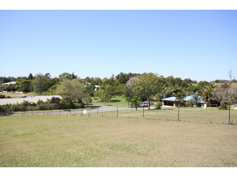 45 Mittelstadt Rd, Glass House Mountains QLD 4518