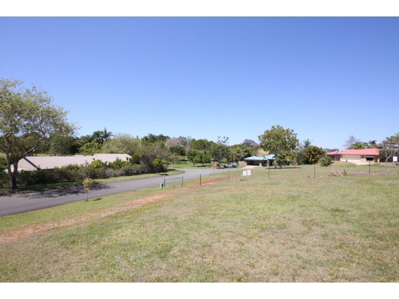 45 Mittelstadt Rd, Glass House Mountains QLD 4518