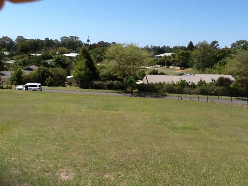 45 Mittelstadt Rd, Glass House Mountains QLD 4518