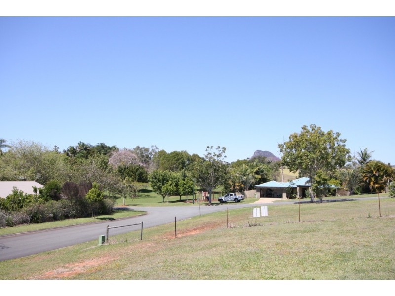 45 Mittelstadt Rd, Glass House Mountains QLD 4518