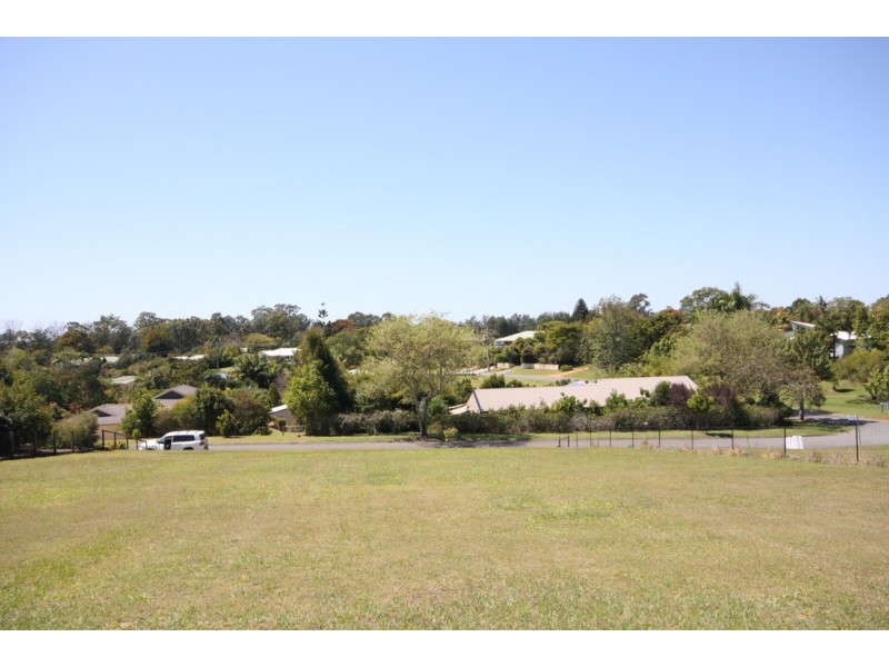 45 Mittelstadt Rd, Glass House Mountains QLD 4518