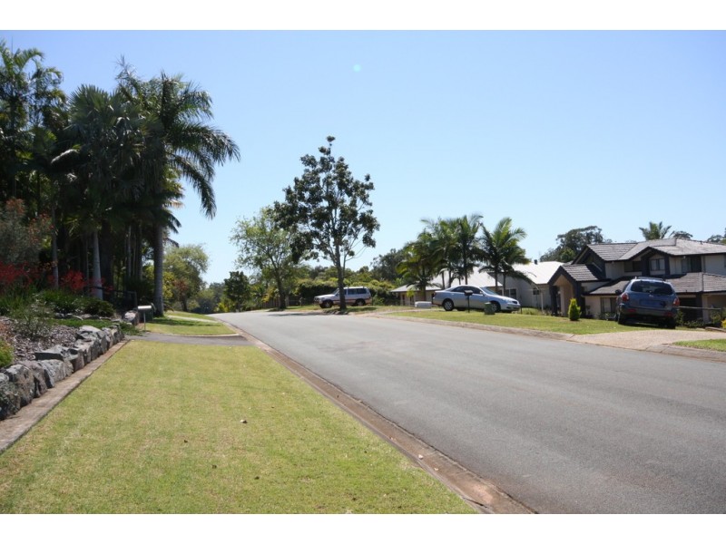 45 Mittelstadt Rd, Glass House Mountains QLD 4518