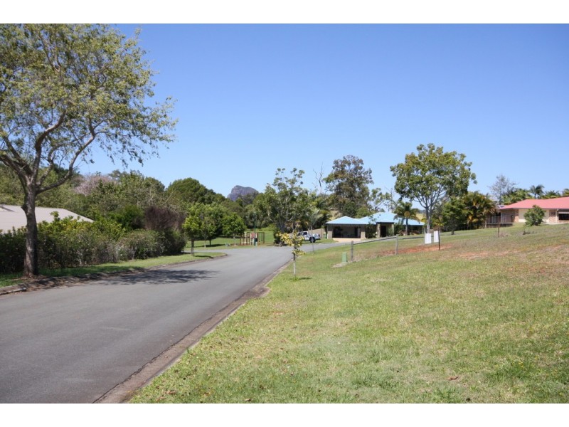 45 Mittelstadt Rd, Glass House Mountains QLD 4518