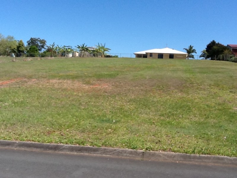 45 Mittelstadt Rd, Glass House Mountains QLD 4518