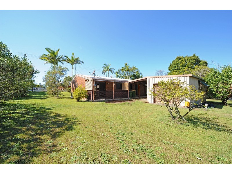 28 Turner Street, Beerwah QLD 4519
