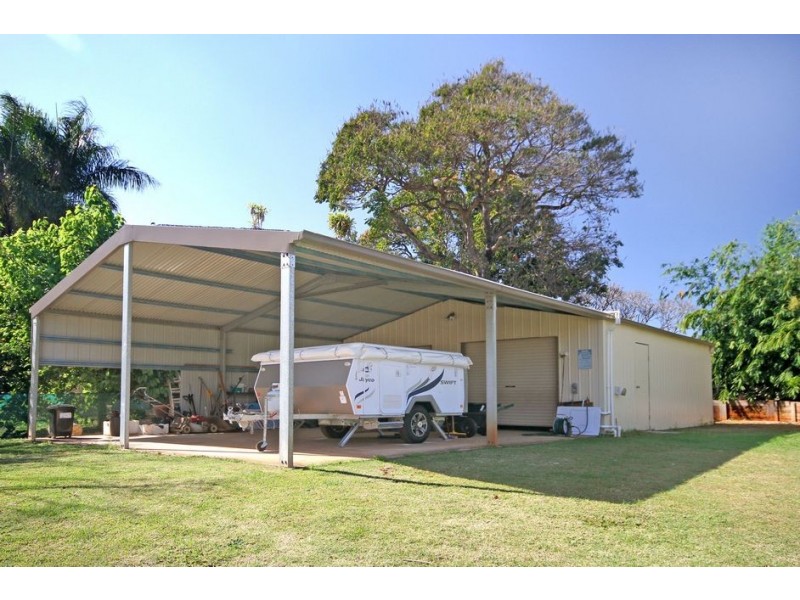 13 Peak View Place, Glass House Mountains QLD 4518