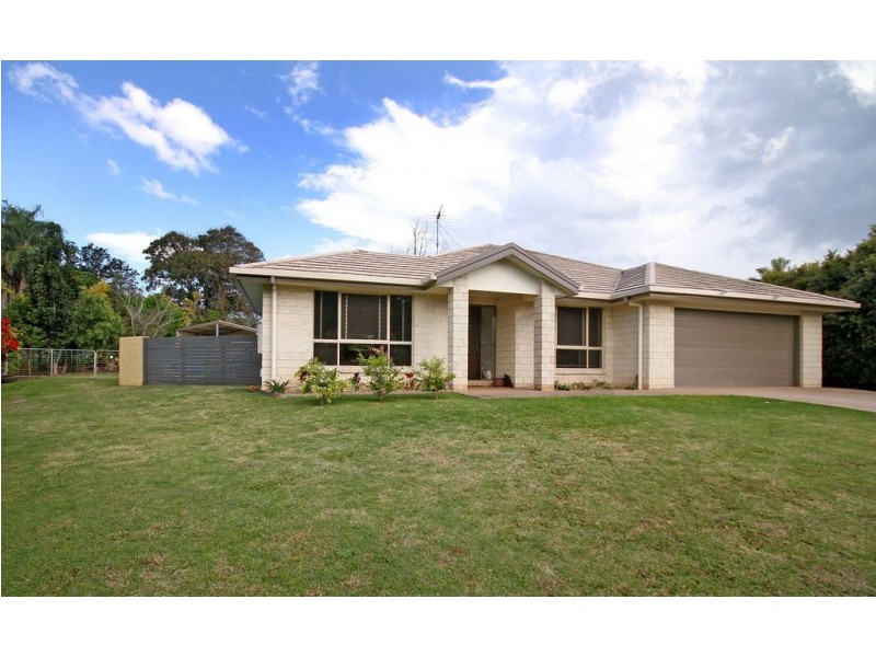 13 Peak View Place, Glass House Mountains QLD 4518