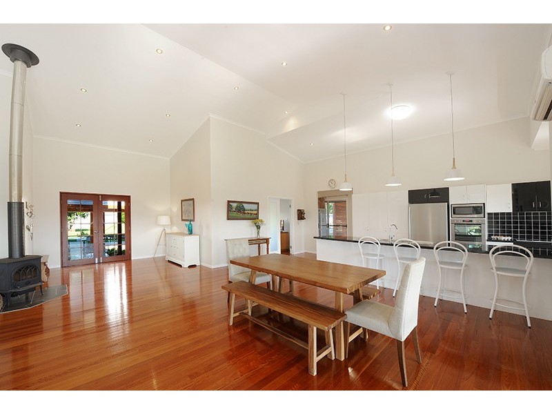 1139 Peachester Road, Peachester QLD 4519