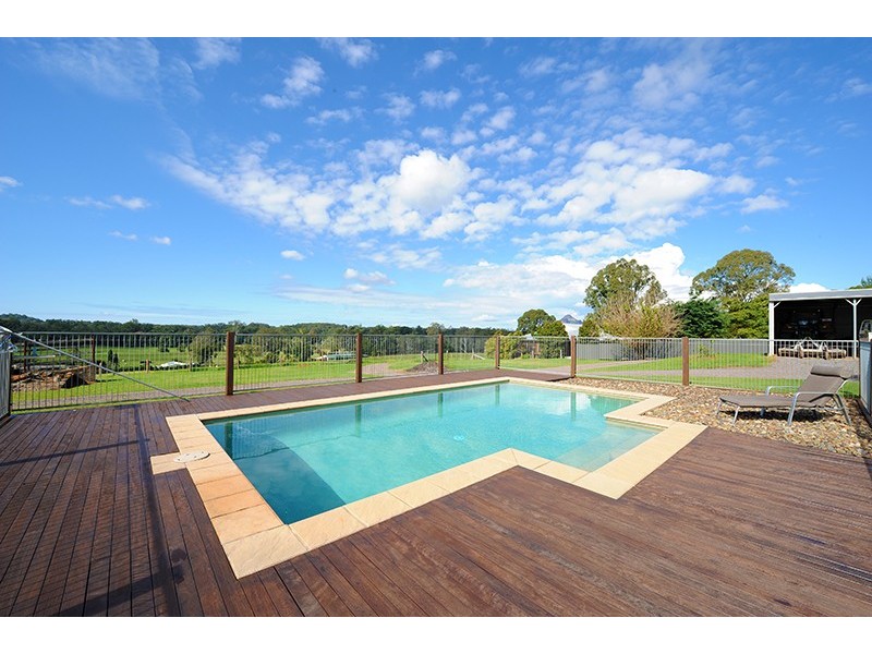 1139 Peachester Road, Peachester QLD 4519