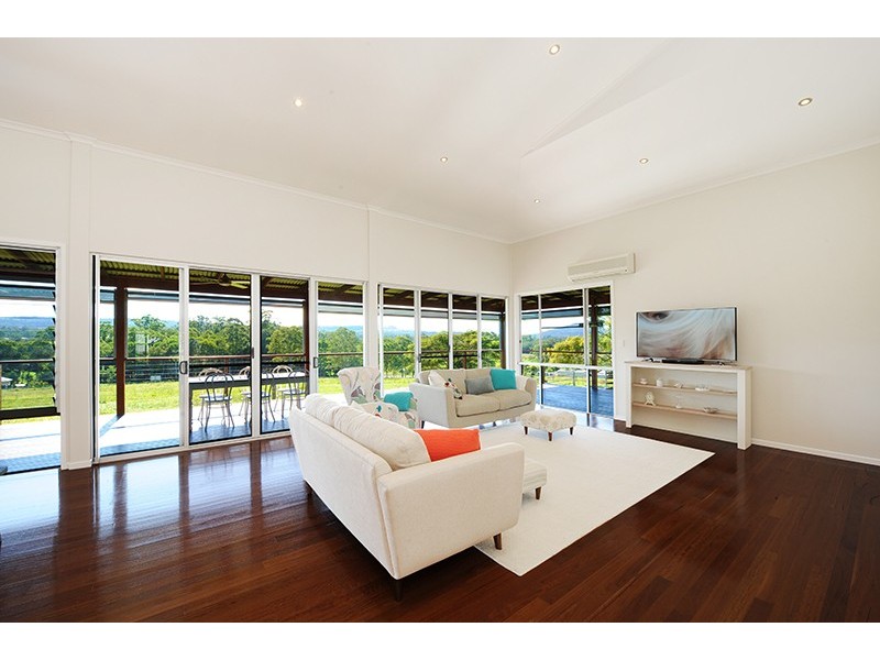 1139 Peachester Road, Peachester QLD 4519