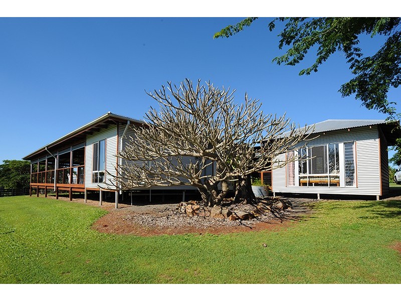 1139 Peachester Road, Peachester QLD 4519