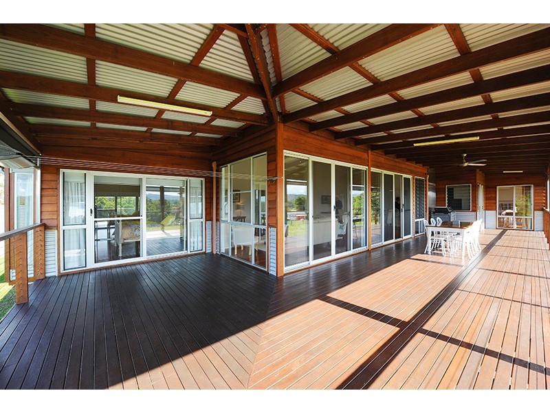1139 Peachester Road, Peachester QLD 4519