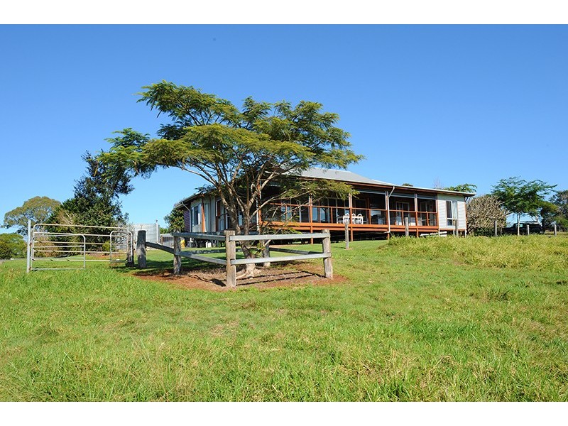 1139 Peachester Road, Peachester QLD 4519