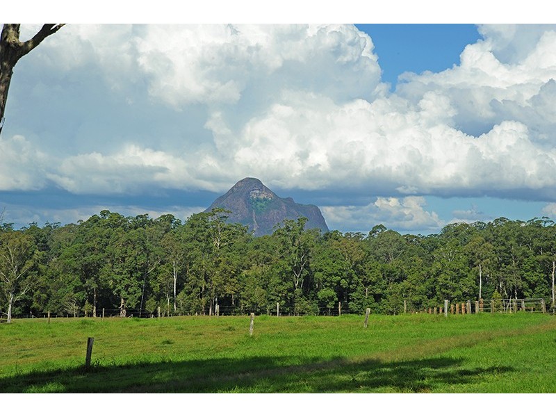 1139 Peachester Road, Peachester QLD 4519