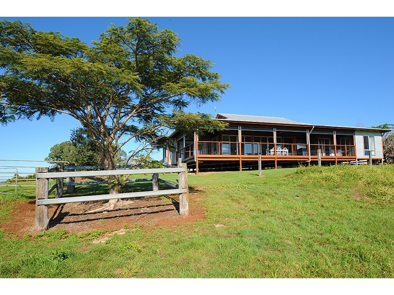 1139 Peachester Road, Peachester QLD 4519