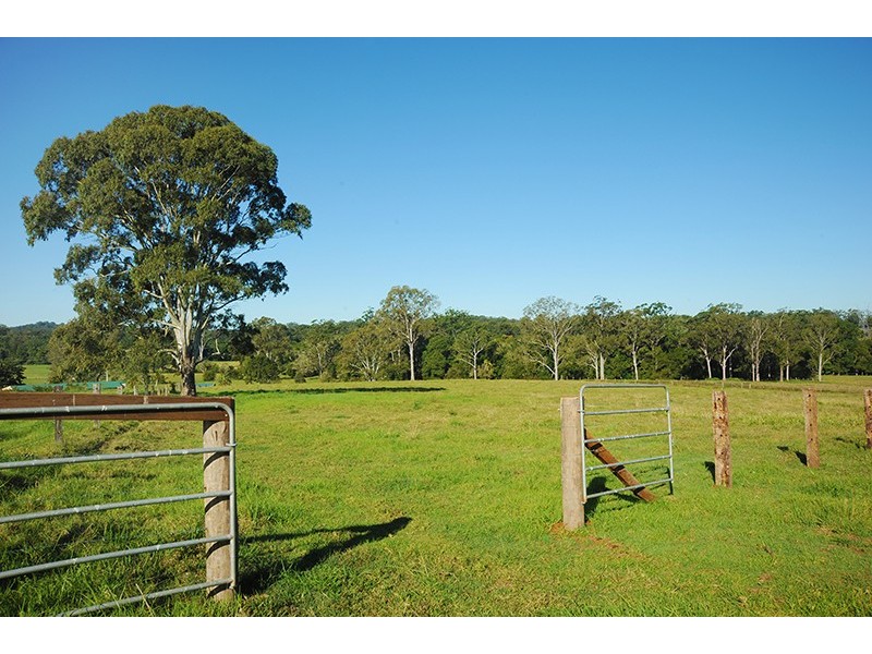 1139 Peachester Road, Peachester QLD 4519