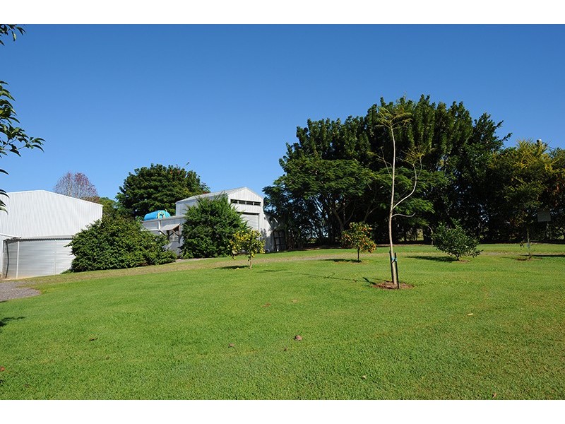 1139 Peachester Road, Peachester QLD 4519