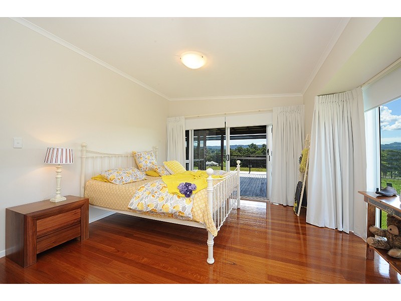 1139 Peachester Road, Peachester QLD 4519