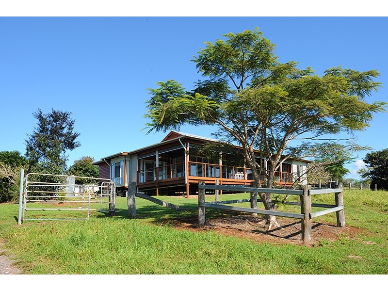 1139 Peachester Road, Peachester QLD 4519