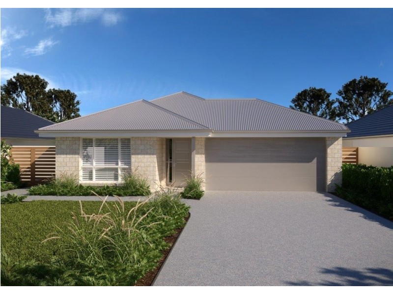Lot 68 Culgoa Court, Beerwah QLD 4519