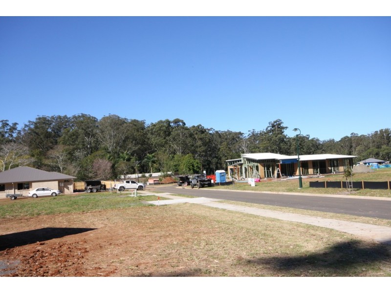 Lot 68 Culgoa Court, Beerwah QLD 4519