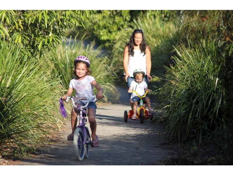 Lot 68 Culgoa Court, Beerwah QLD 4519