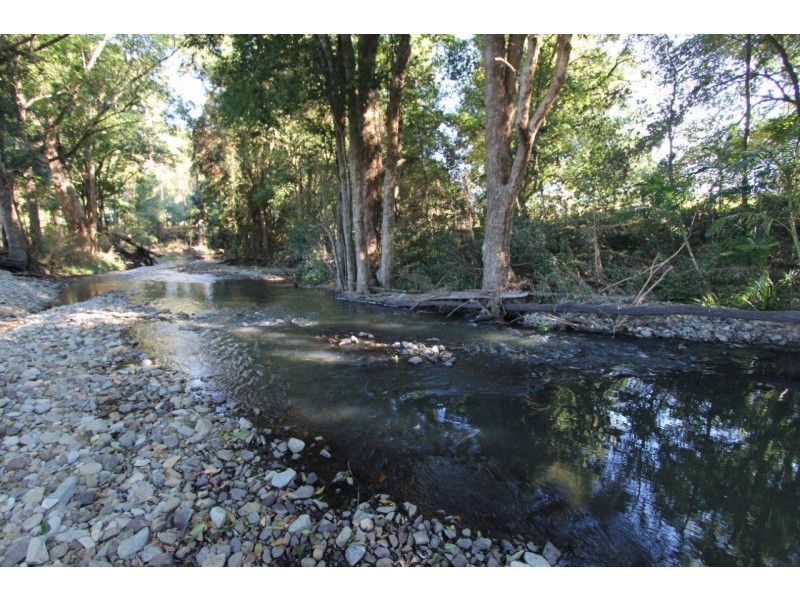 101 Bald Knob Road, Peachester QLD 4519