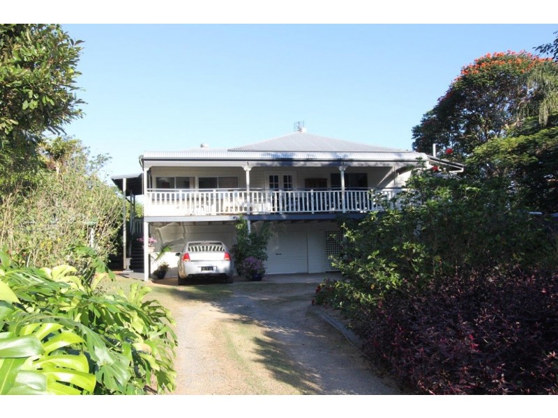 101 Bald Knob Road, Peachester QLD 4519