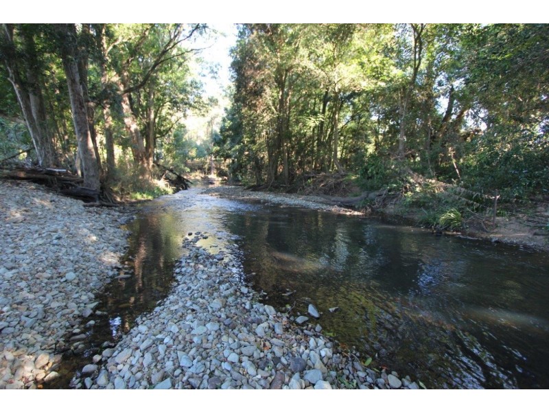 101 Bald Knob Road, Peachester QLD 4519