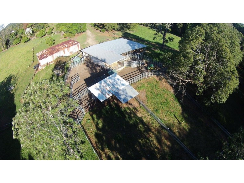 101 Bald Knob Road, Peachester QLD 4519