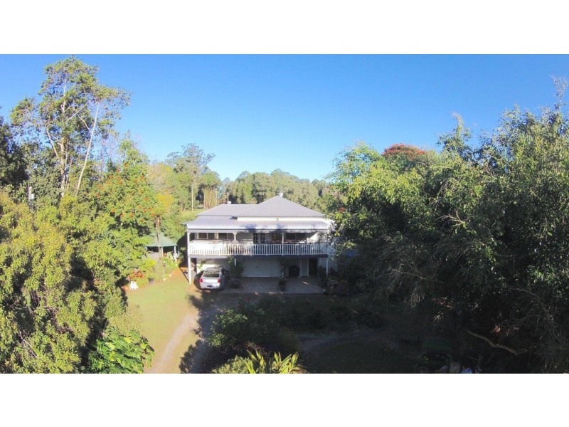 101 Bald Knob Road, Peachester QLD 4519