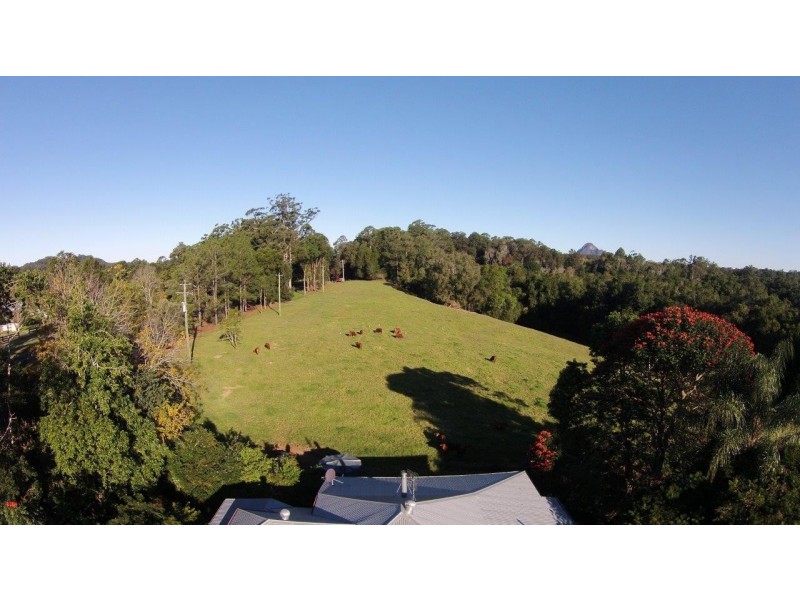 101 Bald Knob Road, Peachester QLD 4519