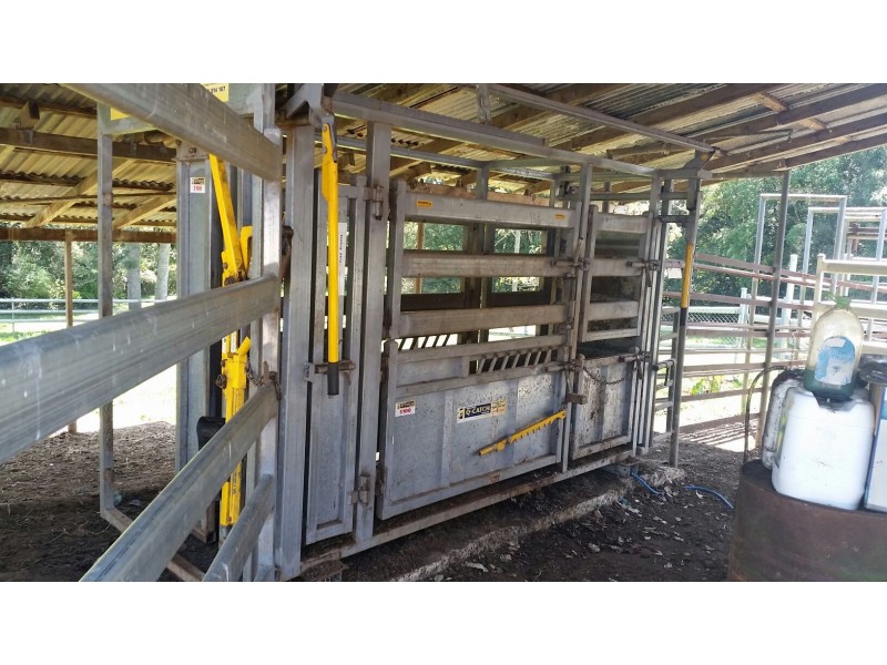 101 Bald Knob Road, Peachester QLD 4519