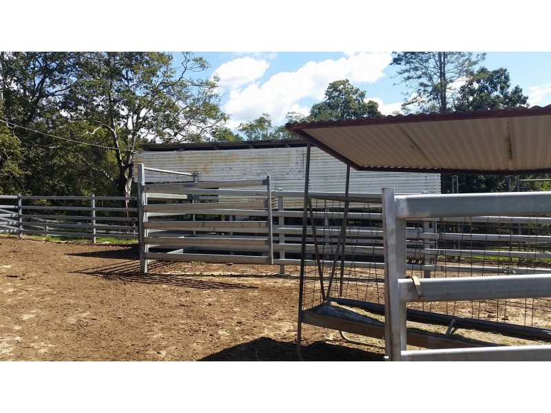 101 Bald Knob Road, Peachester QLD 4519