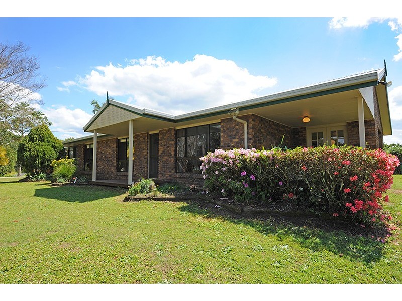 58 Candle Mountain Drive, Peachester QLD 4519