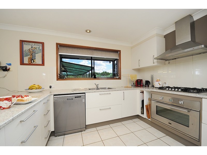 58 Candle Mountain Drive, Peachester QLD 4519