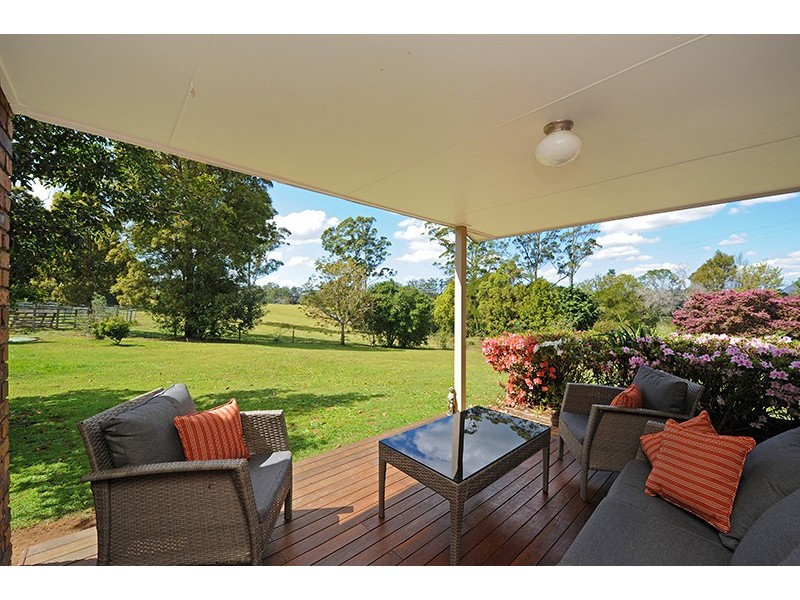 58 Candle Mountain Drive, Peachester QLD 4519