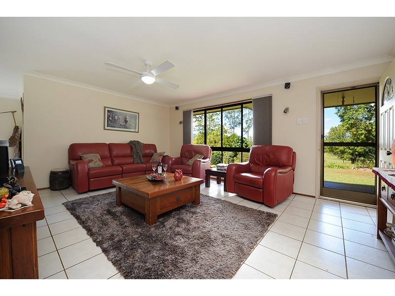 58 Candle Mountain Drive, Peachester QLD 4519