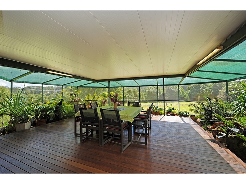 58 Candle Mountain Drive, Peachester QLD 4519