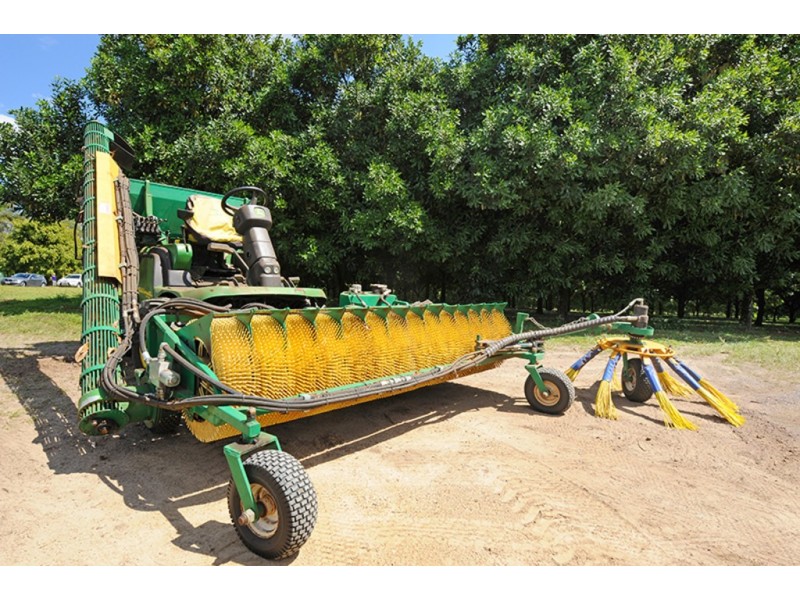 58 Candle Mountain Drive, Peachester QLD 4519