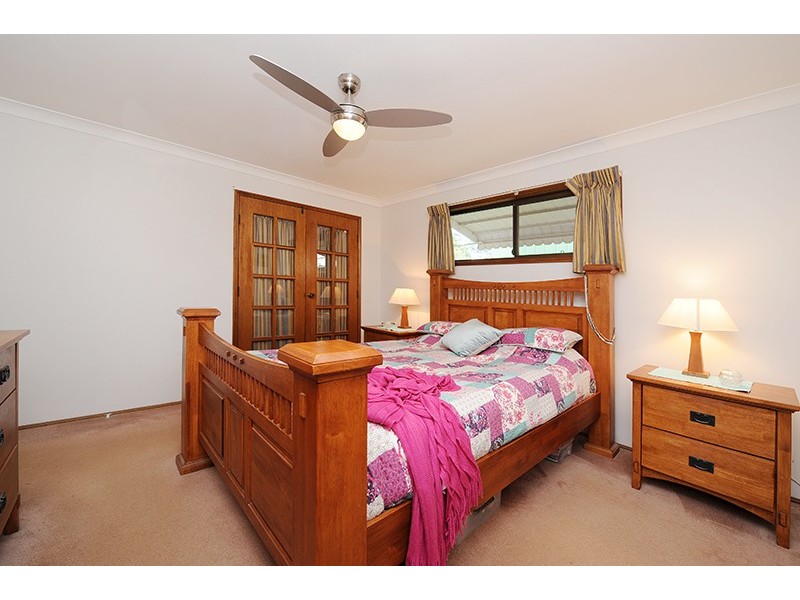 58 Candle Mountain Drive, Peachester QLD 4519