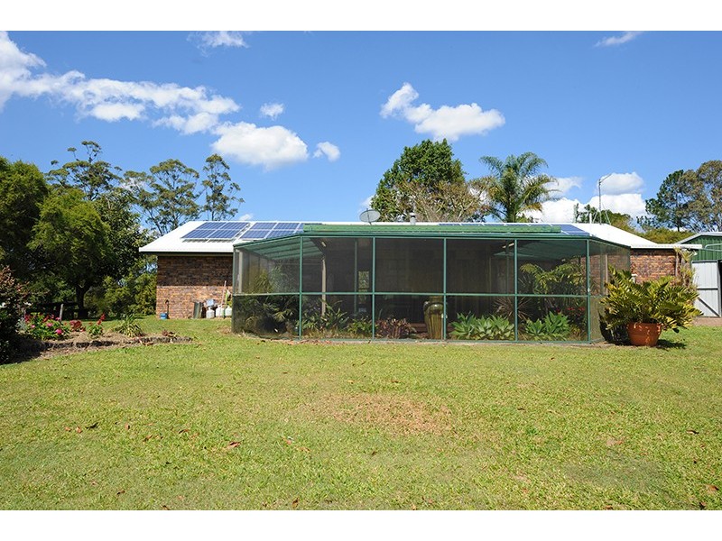 58 Candle Mountain Drive, Peachester QLD 4519