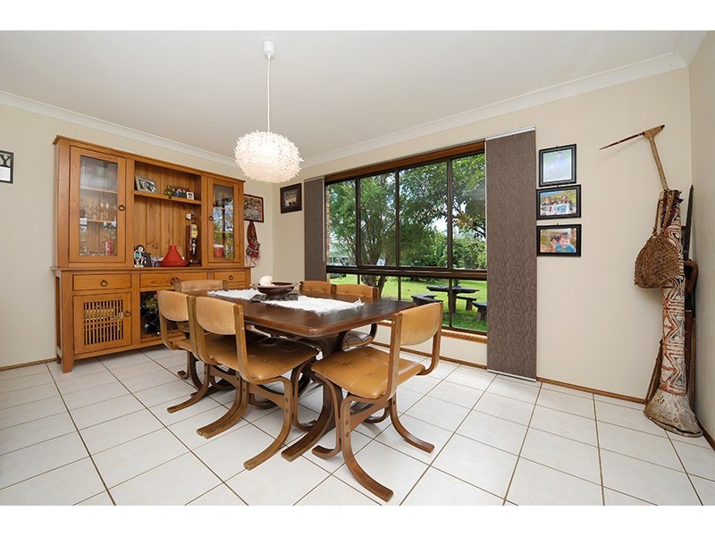 58 Candle Mountain Drive, Peachester QLD 4519