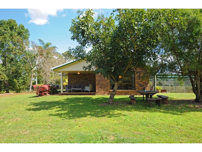 58 Candle Mountain Drive, Peachester QLD 4519