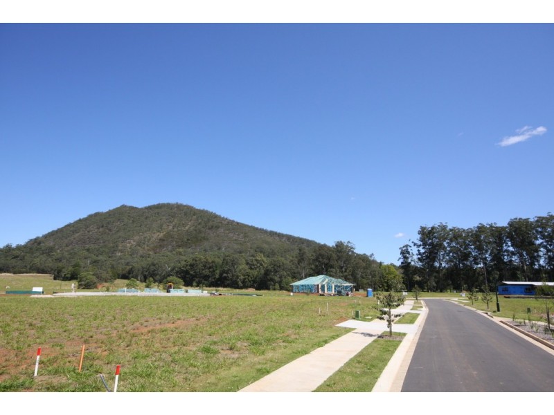 Lot 100 Culgoa Court, Beerwah QLD 4519