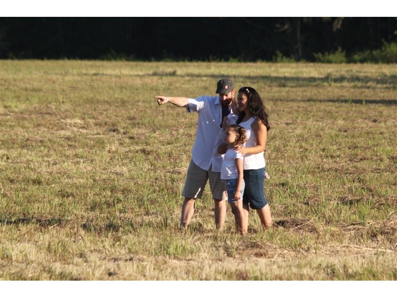 Lot 100 Culgoa Court, Beerwah QLD 4519