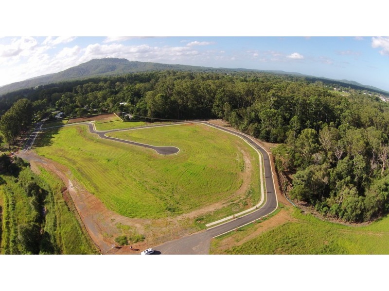 Lot 100 Culgoa Court, Beerwah QLD 4519