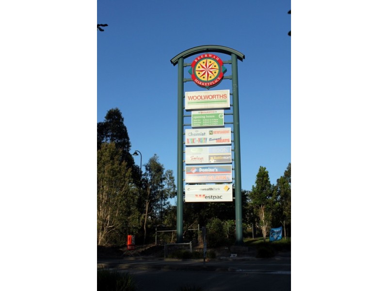 Lot 100 Culgoa Court, Beerwah QLD 4519