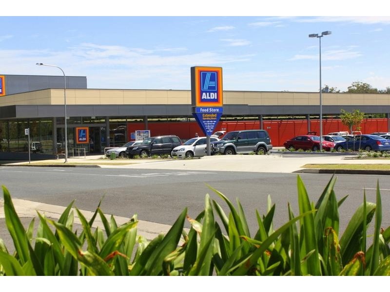 Lot 100 Culgoa Court, Beerwah QLD 4519